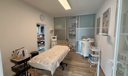 Eliane Delfosse : Institut de beauté à Namur