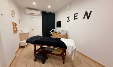 Zen’all Massages : Institut de beauté à Bormes-les-Mimosas