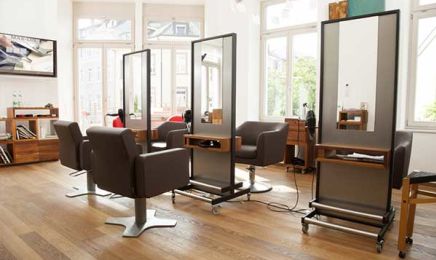 MAX LUI FRISUREN: Friseur in Freiburg im Breisgau
