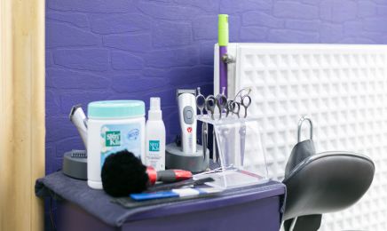 L’hair du temps  : Coiffeur à Limoges