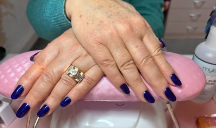 Lisa Beauty : Manucure à Irigny