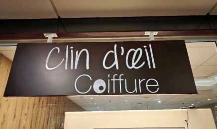 Clin D'Oeil Coiffure : Coiffeur à Corbeil-Essonnes