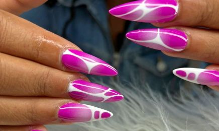 Trending Nails : Manucure à Toulouse