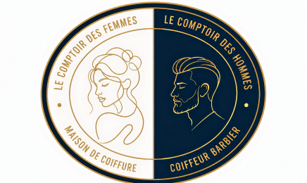 Le comptoir des Hommes / Le comptoir des Femmes : Barbier à Cuers