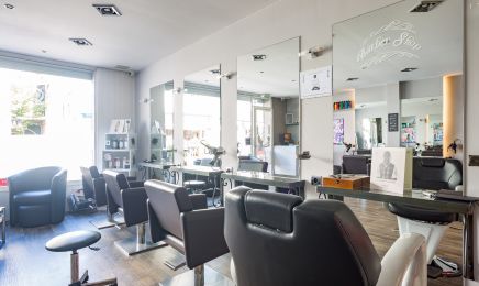 Salon Expression : Coiffeur à Peymeinade