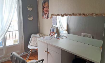 JL Elie Coiffure Perruquier  : Coiffeur à Yvetot