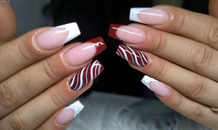 Fashion Nails : Manucure à Strasbourg