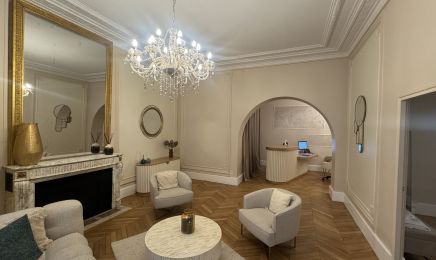 140 Clinic : Institut de beauté à Paris
