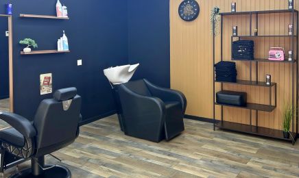Miss Barber : Coiffeur à Viviers