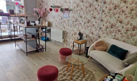 LES LOGES DE SOIE : Manucure à Saint-Marcellin