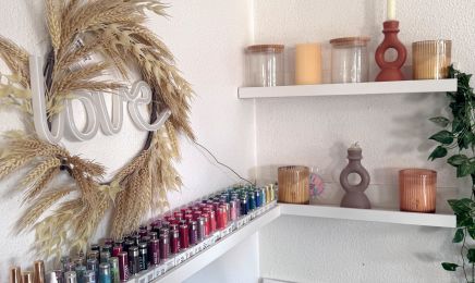 Mnails.Artist : Manucure à Pessac