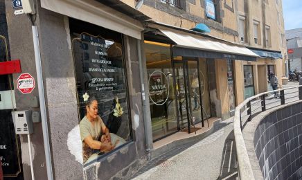 BAAN THAI SPA : Institut de beauté à Clermont-Ferrand