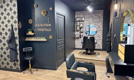 Le Carré Noir : Coiffeur à Valenciennes