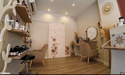 Gigi Coiffure : Institut de beauté à La Londe-les-Maures