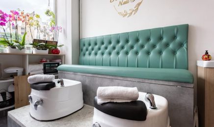 Belissi nail : Institut de beauté à Paris