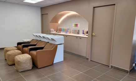 Daniela Pires Maitre Artisan Coiffeur - Châbons : Coiffeur à Châbons