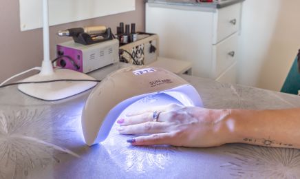 Ambiance Douceur : Institut de beauté à Dourgne