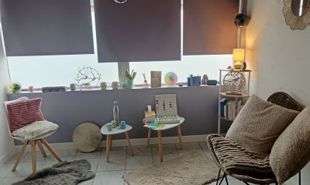 Les Mains d'Anaïs : Institut de beauté à Dole