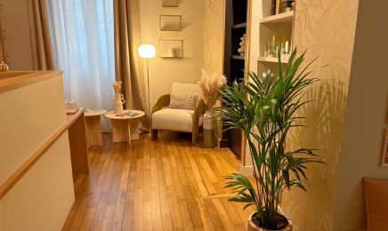L'Atelier de la Silhouette : Institut de beauté à Nantes
