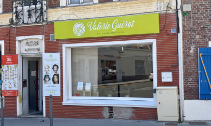 Valerie Guerot  : Coiffeur à Wattignies
