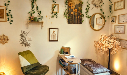 Aurea Wellness : Naturopathe à Bargemon