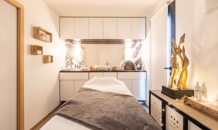 L'institut de Beauté Marion Averous : Institut de beauté à Vielmur-sur-Agout