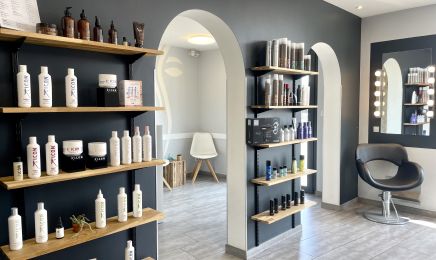 Hair Line Coiffure : Coiffeur à Nantes