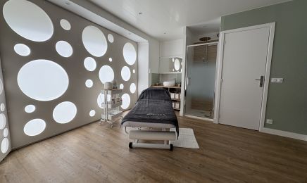Les soins d’Amélie : Institut de beauté à Romorantin-Lanthenay