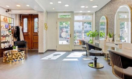 Emina‘s Haarkunst : Kosmetikstudio in Leipzig