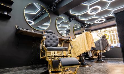 CS Barber : Coiffeur à Saint-Maur-des-Fossés