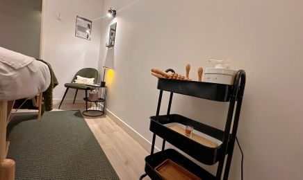 NAM tout simplement - LE STUDIO - Drainage & Anti-âge : Spa à Montmorency