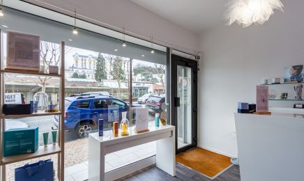 A l’Essenci’Elle - Chamalières : Institut de beauté à Chamalières
