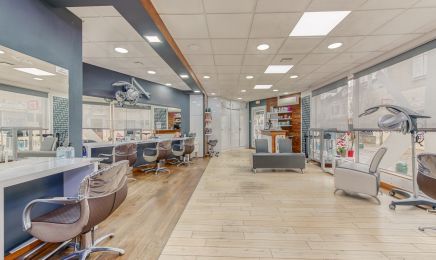 Salon Nina Perle - Soisy sous Montmorency : Coiffeur à Soisy-sous-Montmorency