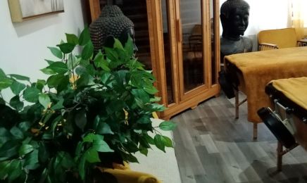 Un Ocean de Bien-Être : Institut de beauté à Saint-Genest-Lerpt