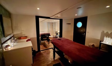 Nature Et Beaute : Institut de beauté à Gagny