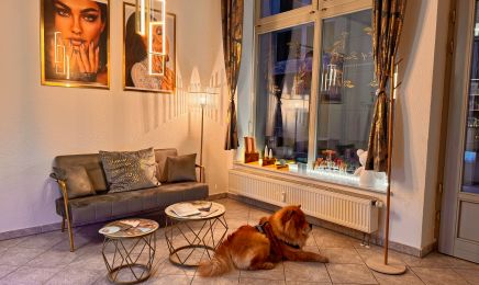 Art of Beauty: Nagelstudio in Eisenach