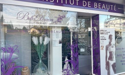 Institut Belladonna : Spa à Billère