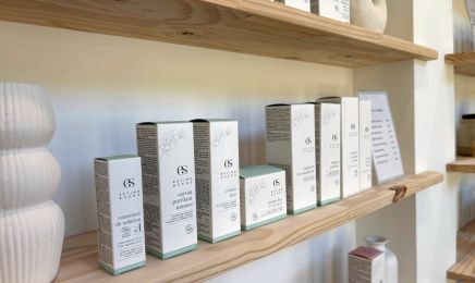 LE BOUDOIR ZEN : Institut de beauté à Baurech