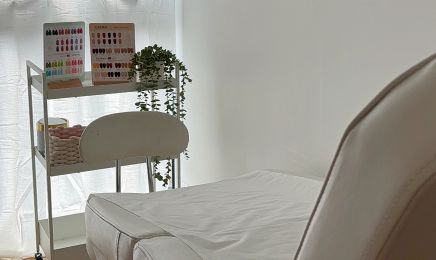 Kam Nails Beauty : Barbier à Bègles