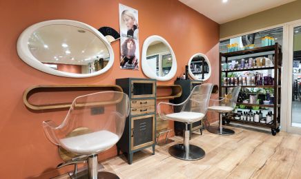 Cut & Color By Nicolas : Coiffeur à Martigues