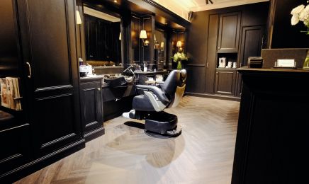 Mâles Aimés : Coiffeur à Bayonne