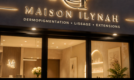 Maison Ilynah - Dermopigmentation Esthétique Réparatrice - visage - corps - cheveux : Institut de beauté à Saint-André-de-Cubzac