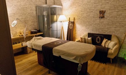 ALOHA BEAUTE : Institut de beauté à Labruguière