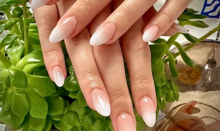 HMC NAILS : Manucure à Marseille