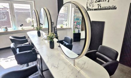 Lilly‘s Hairstyle : Friseur in Kleinheubach