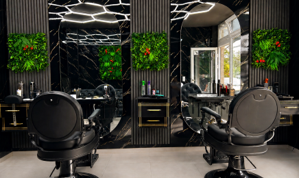 Haircules Friseur München: Kosmetikstudio in München