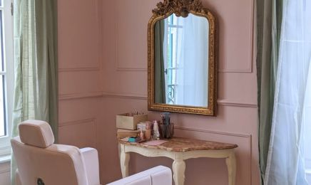Le Manoir Etoilé : Coiffeur à Béziers