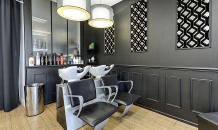 Côté Salon Tours  : Coiffeur à Tours