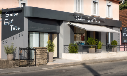  Coiffeur EPITETE Audincourt : Coiffeur à Audincourt
