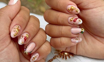 L’Atelier de Laura : Manucure à Trets
